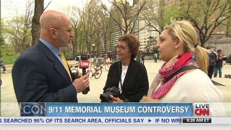 9 11 Memorial Museum Controversy Cnn