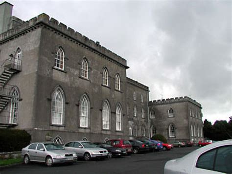 Moore Abbey Market Square Monasterevin Monasterevin Kildare