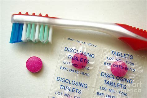 Disclosing Tablets Photograph by Scimat - Pixels