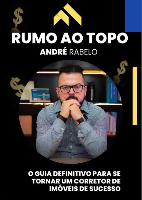 Rumo ao Topo O Guia Definitivo para Se Tornar um Corretor de Imóveis