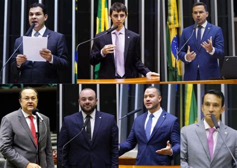 Saiba Como Votaram Os Deputados Do Am Pela Urgência Da Pl Das Fake News