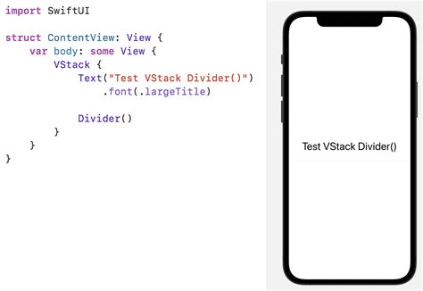 Swiftui Article Building Layouts With Stack Views