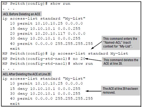 בכל זאת בהתמדה המניה how to configure access control list in cisco