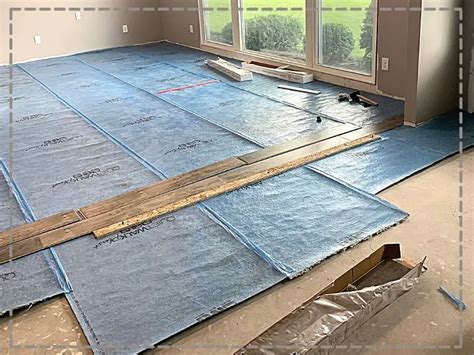 Laminate Flooring Underlay For Concrete Floors – Flooring Tips