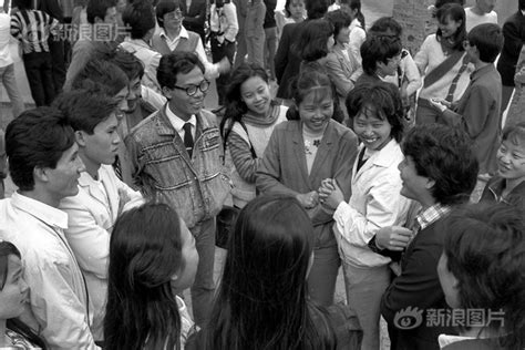 改革开放40年影像志之七：十万人才闯海南新浪图片