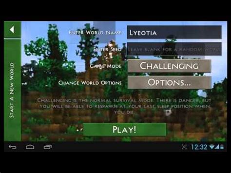 Como Descargar Survivalcraft Youtube