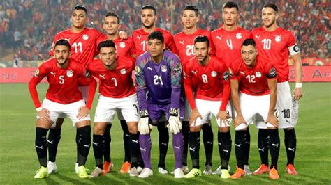 جدول مواعيد مباريات منتخب مصر الأولمبي في طوكيو