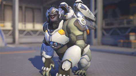 Overwatch 2 characters and abilities list | Rock Paper Shotgun