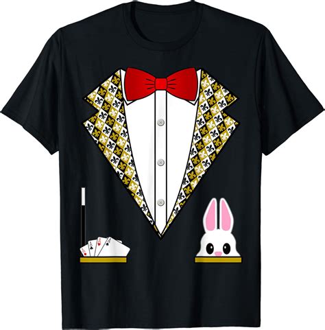 magician costume shirt funny tuxedo shirt  kids adults walmartcom