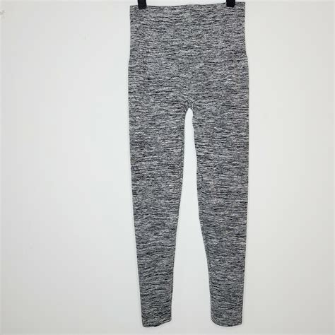 Assets Red Hot Label By Spanx Leggings Gem