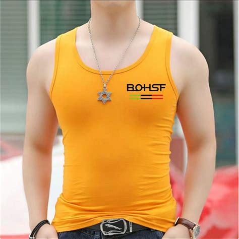 Jual Asgard Singlet Bohs Singlet Cowok Singlet Keren Kaos