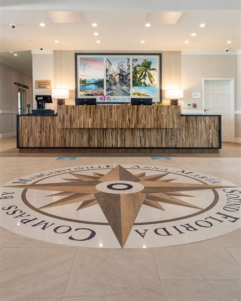 Compass Hotel By Margaritaville Anna Maria Sound Miles Architecture Group