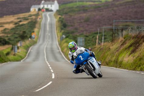 Manx Gp News From The Paddock Take Two Road Racing News