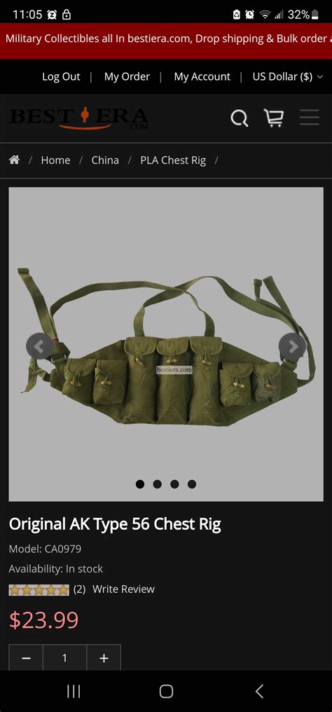 Is this site legit? : r/ChicomChestRig