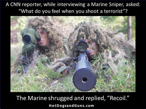 Usmc Sniper Quotes. QuotesGram