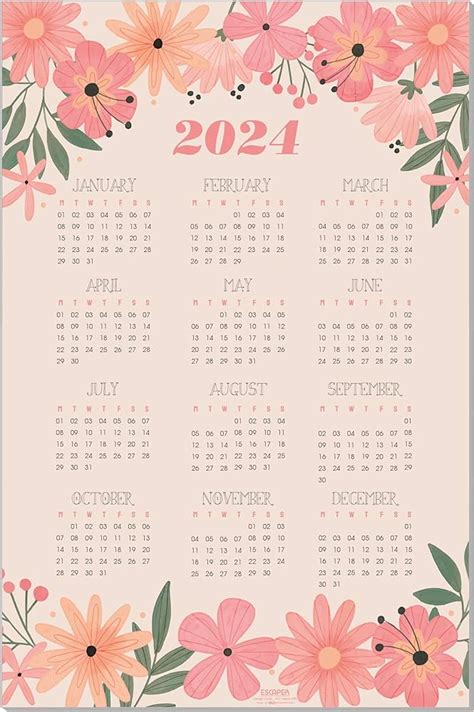 April 2024 Calendar PNG Transparent Images Free Download, 41% OFF