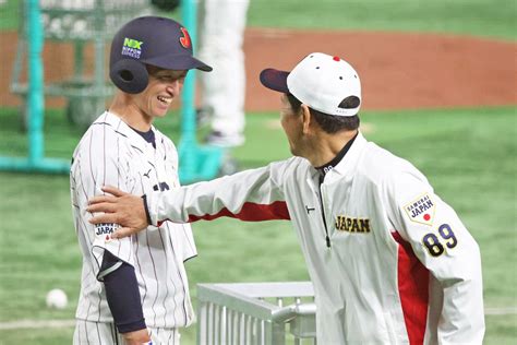 【阪神】岡田監督〝1番〟近本光司に出塁率アップを厳命「最多安打より最高出塁率やで」 東スポweb