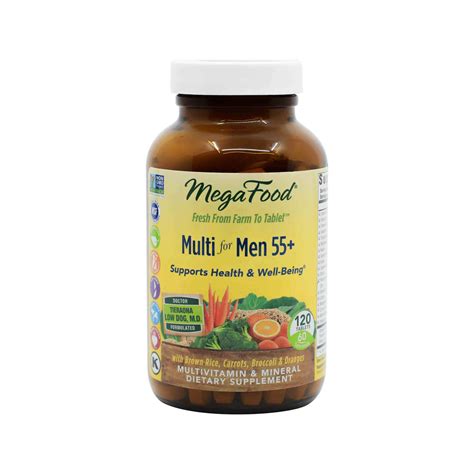 Multivitamins for Men | Men's Health Supplements and Vitamins