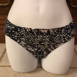 Athleta Swim Athleta Bikini Bottoms Poshmark