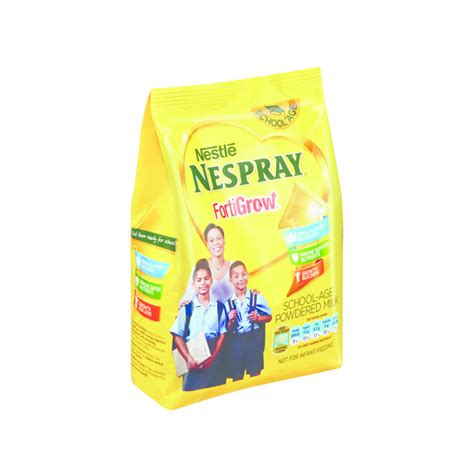 400 G Nestle Nespray Full Cream Instant Milk Powder Airstall