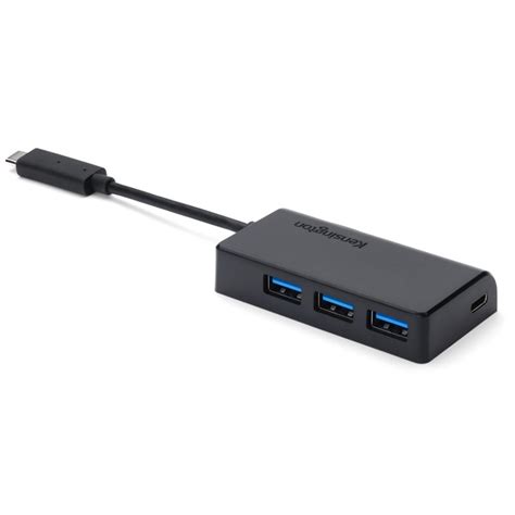 Kensington Ch Usb Type C Port Hub Mwave Au