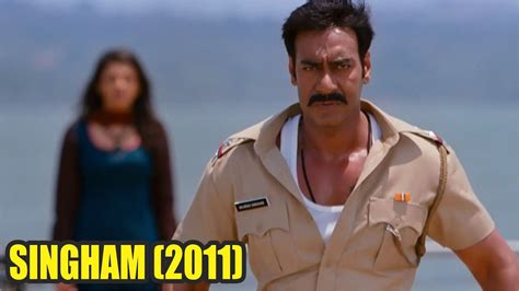 Singham 2011 - YouTube