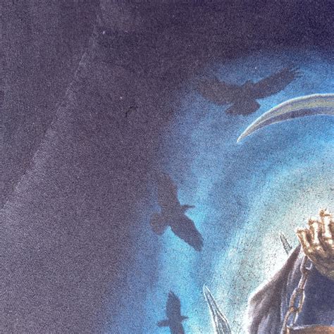 Sexy Ass Grim Reaper Shirt Size Mens Medium Fits Depop