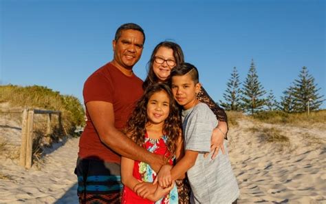 Cultural safety and neurodevelopmental diagnosis for Indigenous children - Australasian Society ...