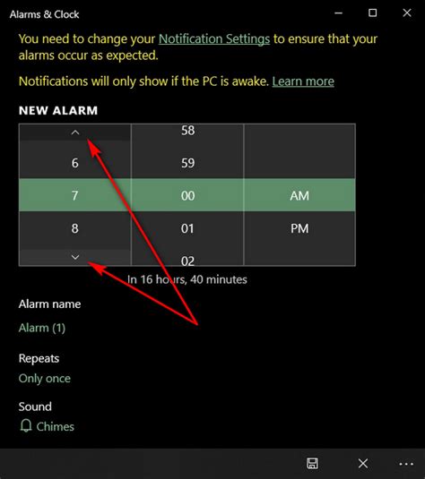 How To Set Alarms And Timers In Windows 10 Guide Beebom