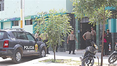 Enfrentamiento De Dos Bandas Deja A Un Menor Herido De Bala