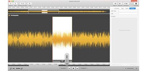 Los Mejores Editores De Audio Gratuitos Y Econ Micos Para Mac Tecnoloco