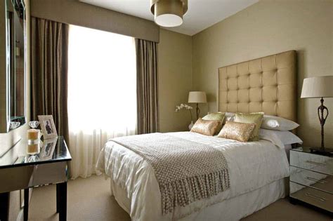 23 Brilliant Master Bedroom Color Schemes - Home, Family, Style and Art ...