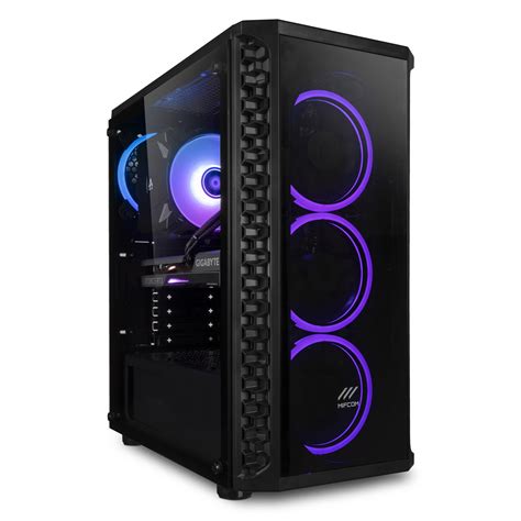 Gaming PC Core I5 12400F RTX 3060 Gaming PCs Intel Core 12 Gen