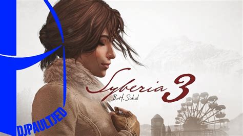 Stamping The Papers Let S Play Syberia 3 Ep 7 YouTube