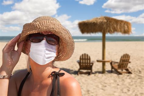 Tutti Al Mare Regole Per Vivere La Spiaggia In Sicurezza Latod