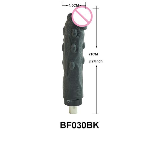 3XLR Machine Dildo Attachments Sissy Dream