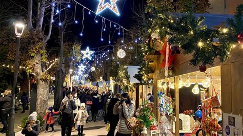 Mercatini Di Natale In Abruzzo Majellando