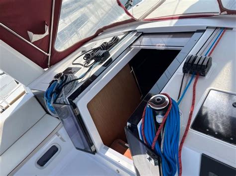 2015 Beneteau Oceanis 45 Cruiser For Sale Yachtworld