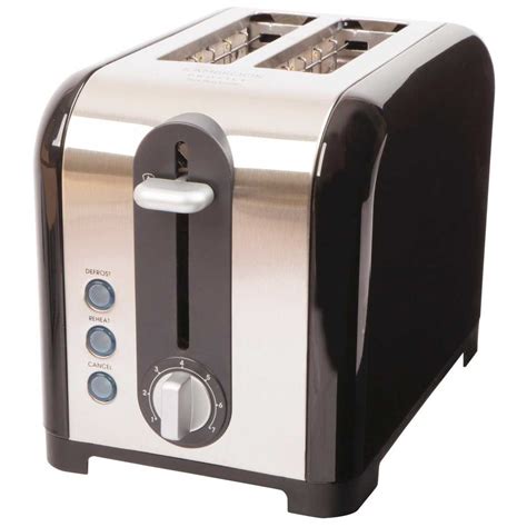 Kambrook 2 Slice Toaster Big W