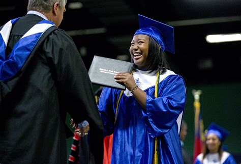 Ragsdale High School Graduation | Gallery | greensboro.com