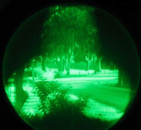 How Do Night Vision Goggles Work Opticsmag