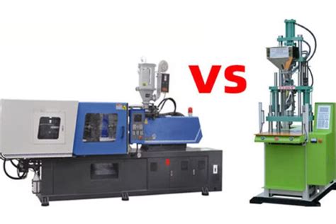 Vertical Vs Horizontal Injection Moulding For Plastic Parts