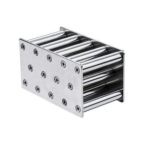 Rectangular Magnet Grate Hopper Magnet Magnetic Filter Ndfeb 9 Bars