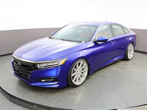 Used 2019 Honda Accord Sport 15t For Sale In Miami 118701