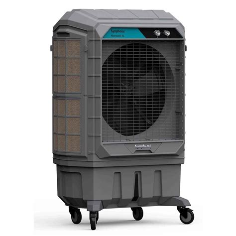 Desert Symphony Movicool XL 200L G Large Space Cooler At Rs 32000 Piece