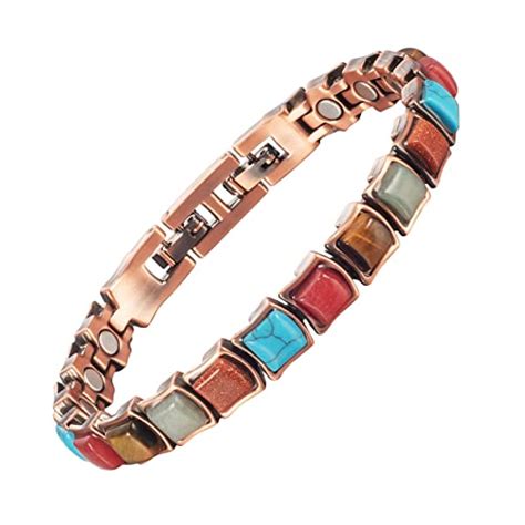 Find The Best Copper Bracelet For Arthritis Reviews And Comparison Katynel