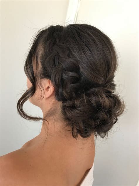 Gallery — Hair By Kayti Bridemaids Hairstyles Quince Hairstyles Ball Hairstyles Prom