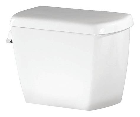 Gerber Avalancher 16 Gallons Per Flush Toilet Tank 29vl14av 28