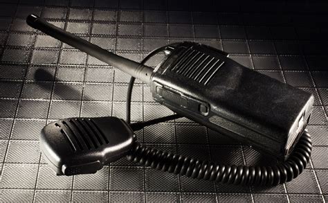 radio hire options nortech radio communications