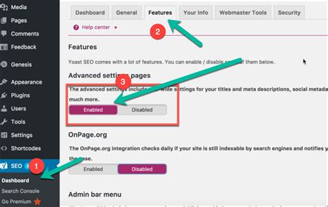 How To Set Up Yoast WordPress SEO Plugin